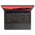 Ноутбук Lenovo IdeaPad Gaming 3 15ACH6 (82K202DCRA) 15.6FM/R5 5500H/16/512/RTX 2050 4GB/DOS/BL /Shadow black IdeaPad Gaming 3 15ACH6