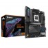 Материнська плата GigaByte X870E AORUS PRO , AMD Socket AM5