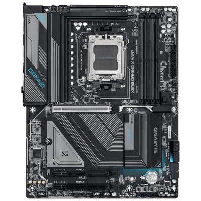 Материнська плата GigaByte X870 GAMING X WIFI7 , AMD Socket AM5