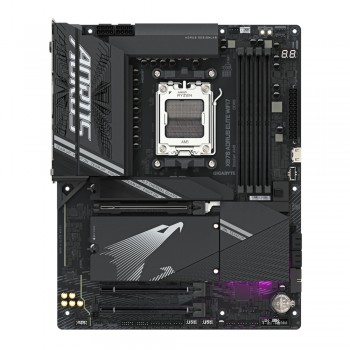Материнська плата GigaByte X870 AORUS ELITE WIFI7 , AMD Socket AM5