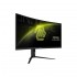 Монітор MSI MAG 342CQR E2
