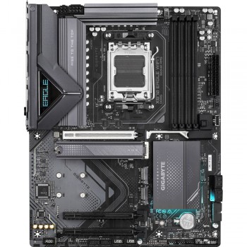 Материнська плата GigaByte X870 EAGLE WIFI7 , AMD Socket AM5