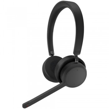 Навушники Lenovo Wireless Stereo Headset Black (4XD1Q30302)
