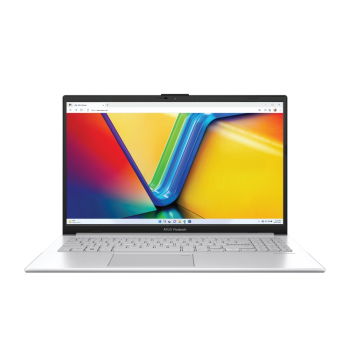 Ноутбук ASUS Vivobook Go 15 E1504FA-BQ049 (90NB0ZR1-M02DY0)