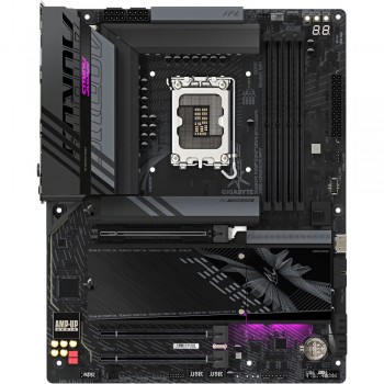 Материнська плата GigaByte Z890 AORUS ELITE WIFI7 , Intel Socket 1851