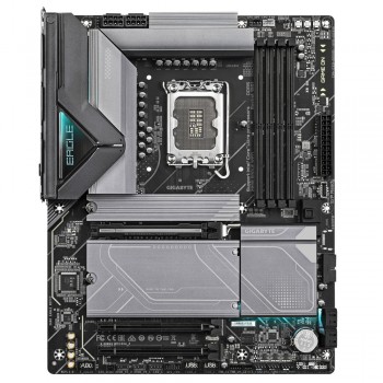 Материнська плата GigaByte Z890 EAGLE WIFI7, Intel Socket 1851