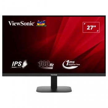 Монітор Viewsonic VA2708-2K-HD