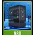 Корпус GAMEMAX N80 BK