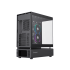 Корпус GAMEMAX N80 BK