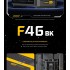 Корпус GAMEMAX F46 BK