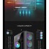 Корпус GAMEMAX F46 BK