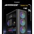 Корпус GAMEMAX F46 BK