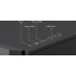 Корпус GAMEMAX F46 BK