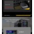 Корпус GAMEMAX F46 BK