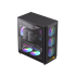 Корпус GAMEMAX F46 BK