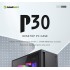 Корпус GAMEMAX P30 BK