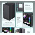Корпус GAMEMAX P30 BK