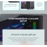 Корпус GAMEMAX P30 BK