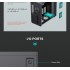 Корпус GAMEMAX P30 BK