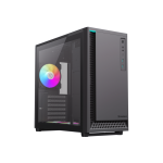 Корпус GAMEMAX P30 BK