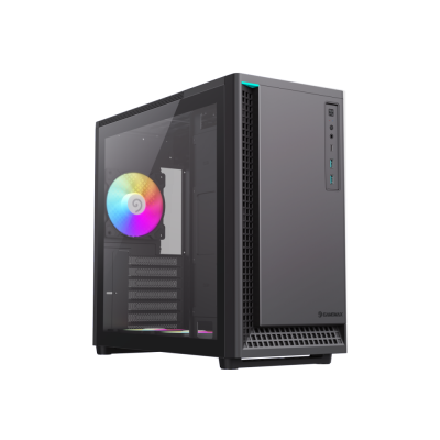 Корпус GAMEMAX P30 BK