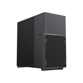 Корпус GAMEMAX P31 BK