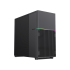 Корпус GAMEMAX P31 BK