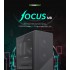 Корпус GAMEMAX Focus MB