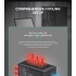 Корпус GAMEMAX Focus MB