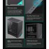 Корпус GAMEMAX Focus MB