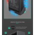 Корпус GAMEMAX Focus MB