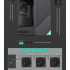 Корпус GAMEMAX Focus MB