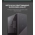 Корпус GAMEMAX Focus MB