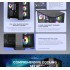Корпус GAMEMAX HYPE-A Black