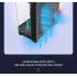 Корпус GAMEMAX HYPE-A Black