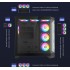 Корпус GAMEMAX HYPE-A Black