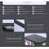 Корпус GAMEMAX HYPE-A Black
