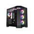Корпус GAMEMAX HYPE-A Black