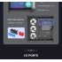 Корпус GAMEMAX HYPE-A Black