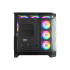 Корпус GAMEMAX HYPE-A Black