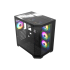 Корпус GAMEMAX HYPE-A Black