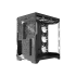 Корпус GAMEMAX HYPE-A Black