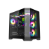 Корпус GAMEMAX HYPE-A Black