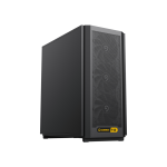 Корпус GAMEMAX F46 Dark