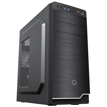 Корпус GAMEMAX MT-526-NP 2U3-TYC