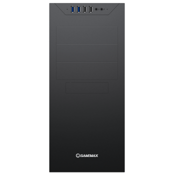 Корпус GAMEMAX MT833-2U3