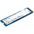 SSD 1TB M.2 NVMe Kingston NV3 M.2 2280 PCIe Gen4.0 x4 (SNV3S/1000G)