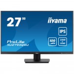 Монітор iiyama XU2793QSU-B7