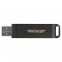 флеш USB Patriot RAGE R550 128GB USB 3.2 Gen 1 Swing T ype-A+C PE128GR550DSAD