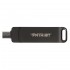 флеш USB Patriot RAGE R550 128GB USB 3.2 Gen 1 Swing T ype-A+C PE128GR550DSAD